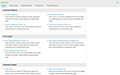 Customer Service Software Reports: Customer Feedback & First Contact Reports